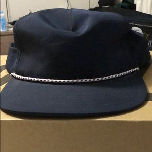 Worn once Herschel Hat